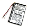 Batteri Garmin N�vi 200, 200w, 250, 252w, 260, 270 - Li-Polymer